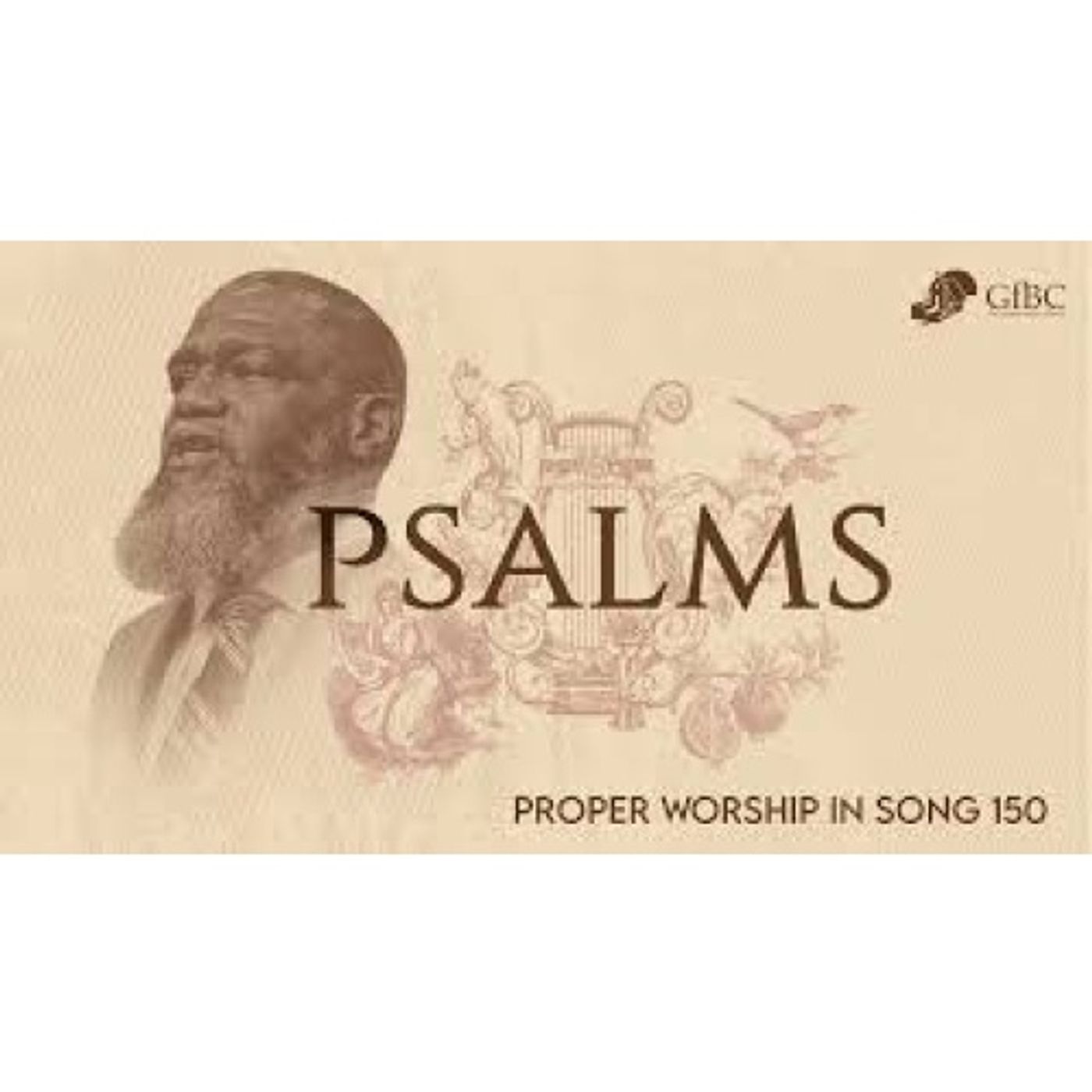 Voddie Baucham - Psalm 150