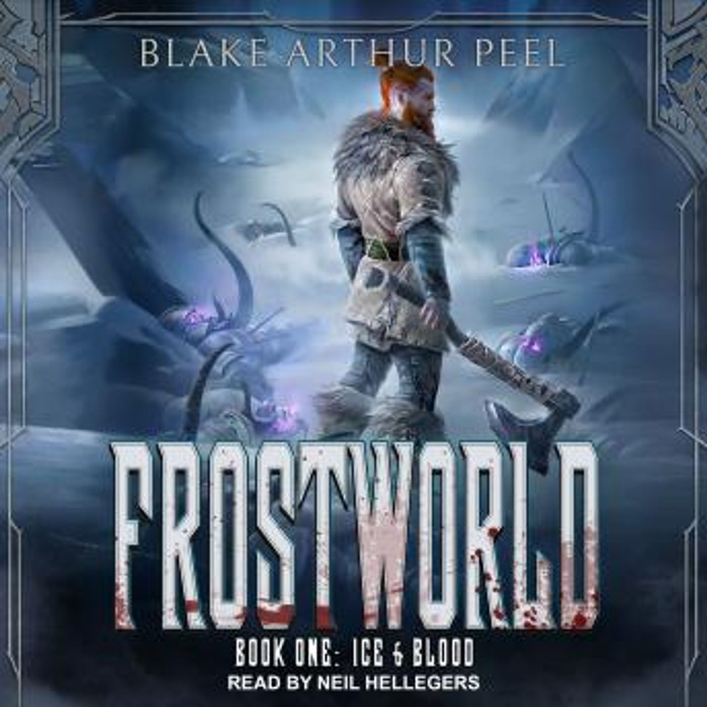 Grab the Top Full Audiobooks in Science Fiction & Fantasy, Epic Fantasy