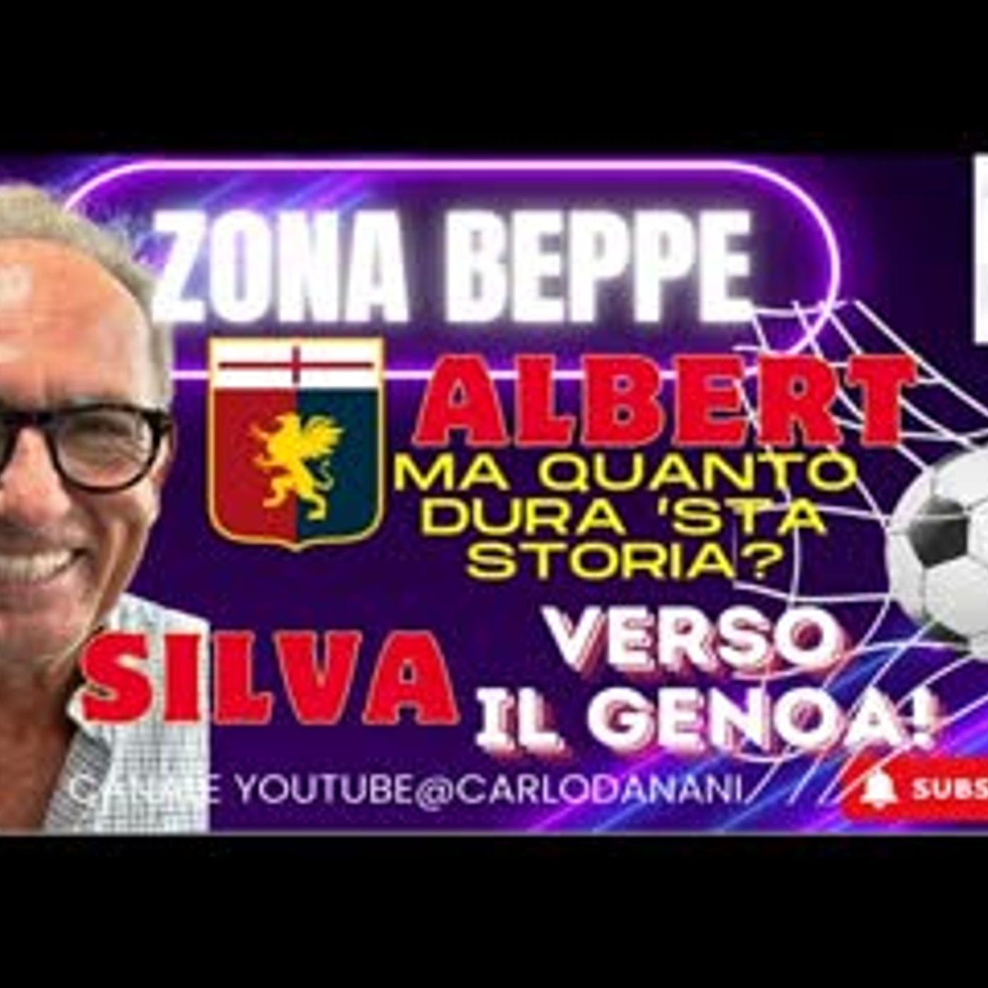 Zona Beppe - Con Beppe Nuti