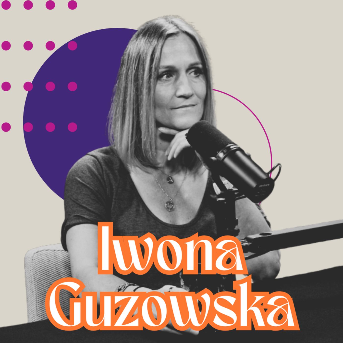 Trzeba opuścić gardę, by kochać 🥊 Samotność, walce o siebie i o tym, że każdy pragnie bliskości 🧡 episode artwork