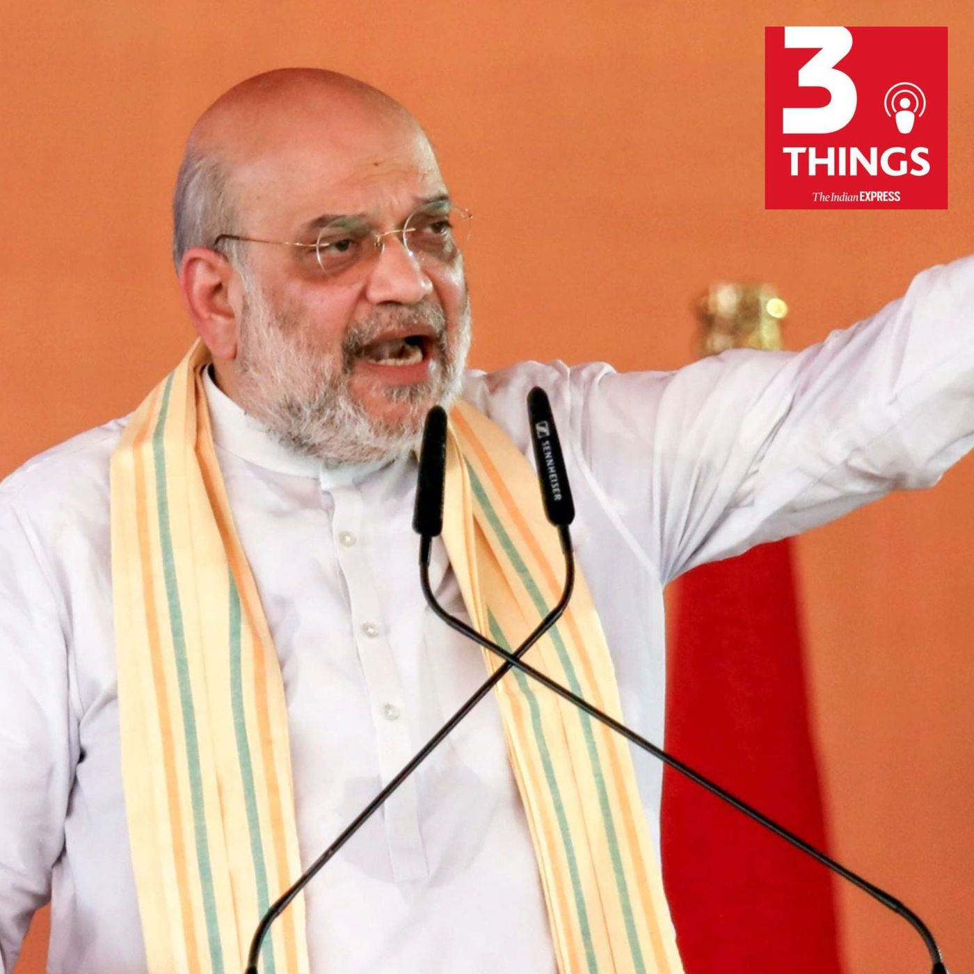 Bill to remove jailed ministers, the stray dog orders, and Bihar voter list