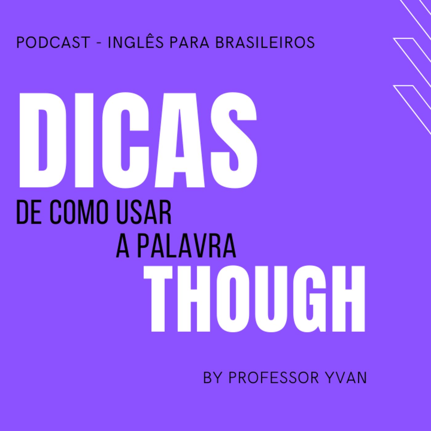 Inglês para Brasileiros