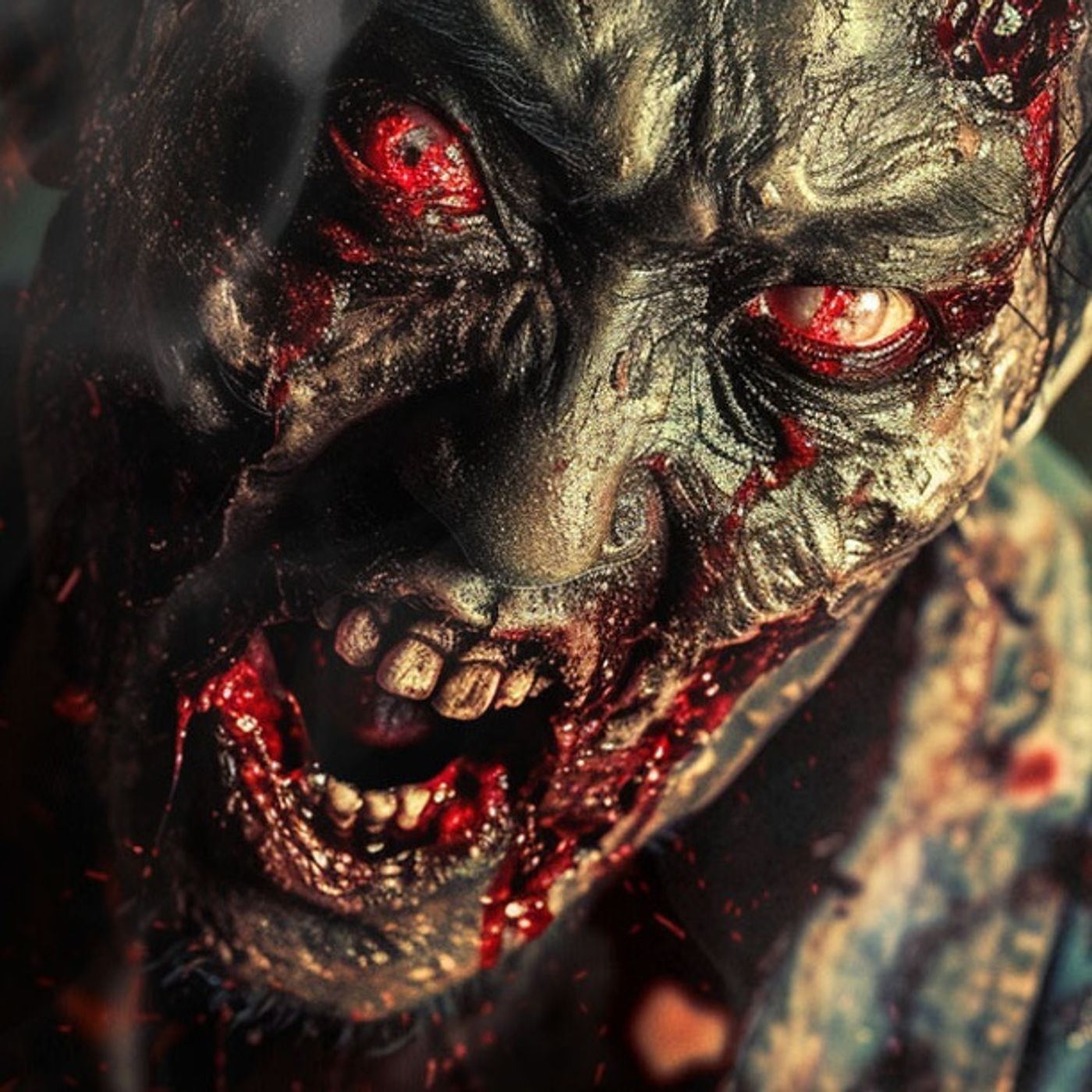 No Juegues A La Tabla Ouija Historias De Terror - REDE