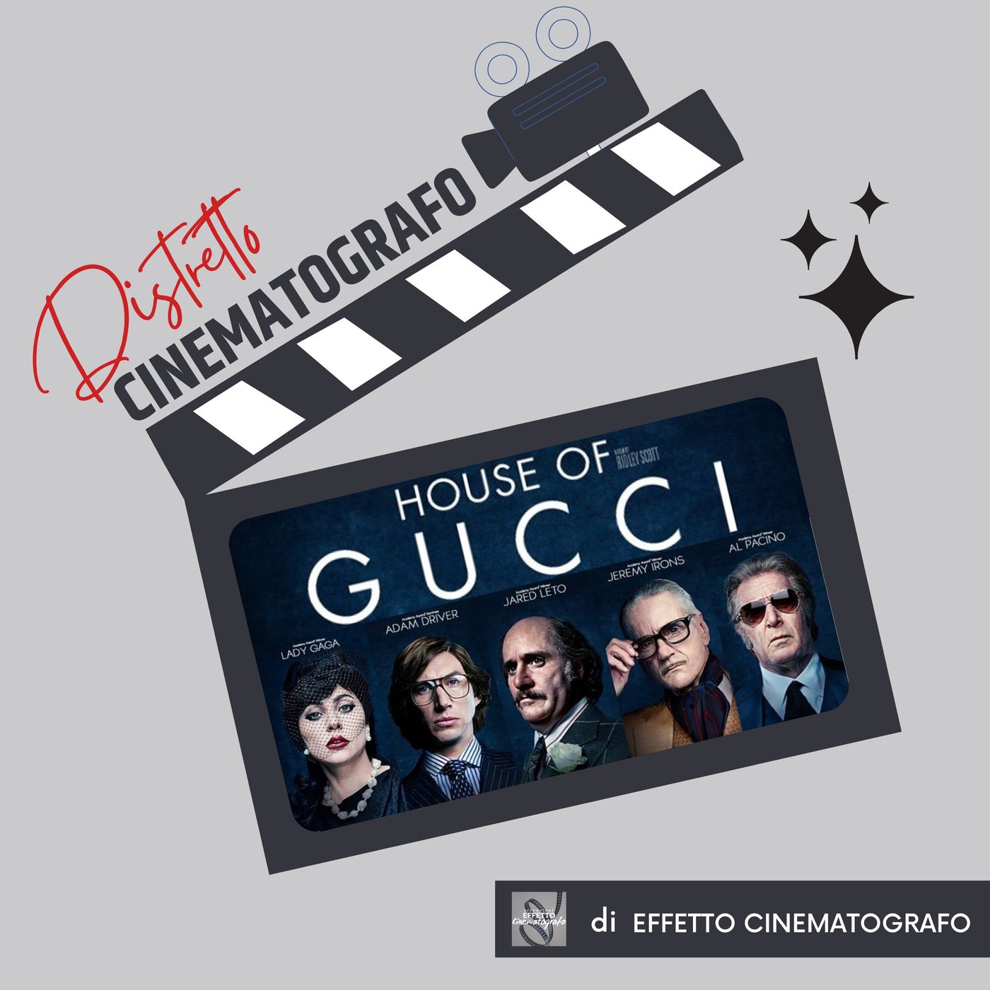 Distretto Cinematografo