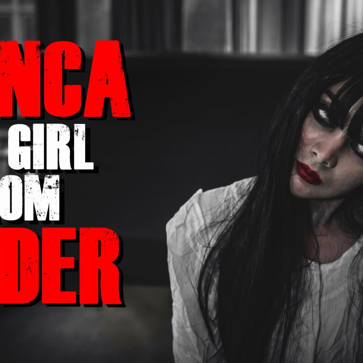 Bianca, the girl from Tinder | Creepypasta from Nosleep episode artwork