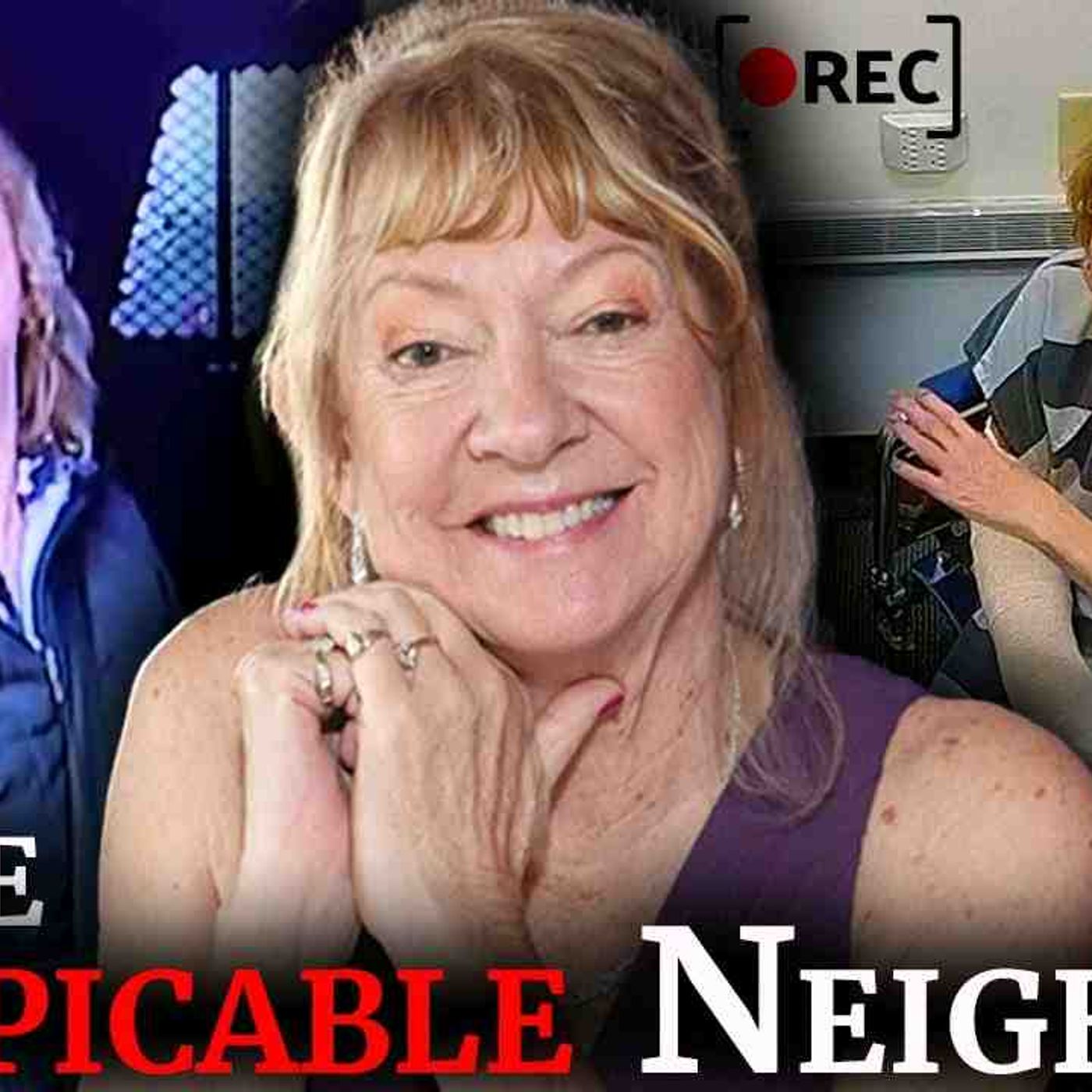 Two Children Died. She Made Excuses_ The Swan Boat Club Murders [True Crime Documentary] episode artwork