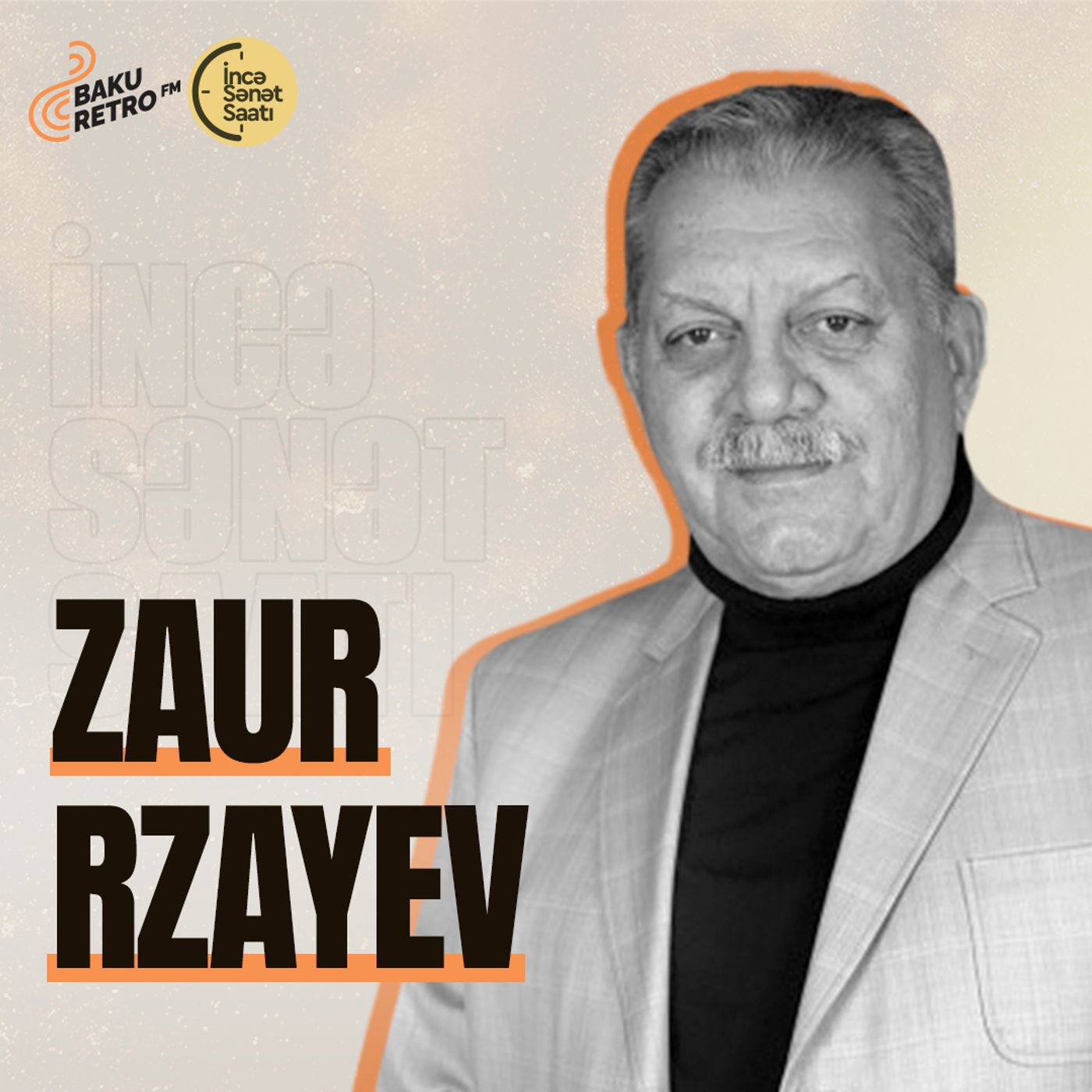 İfaçılıq sənətində öz imzası olan sənətkar episode artwork