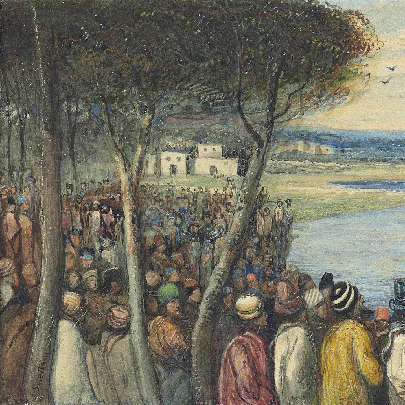 Thursday of the Second Week of Ordinary Time - Single-Minded Devotion