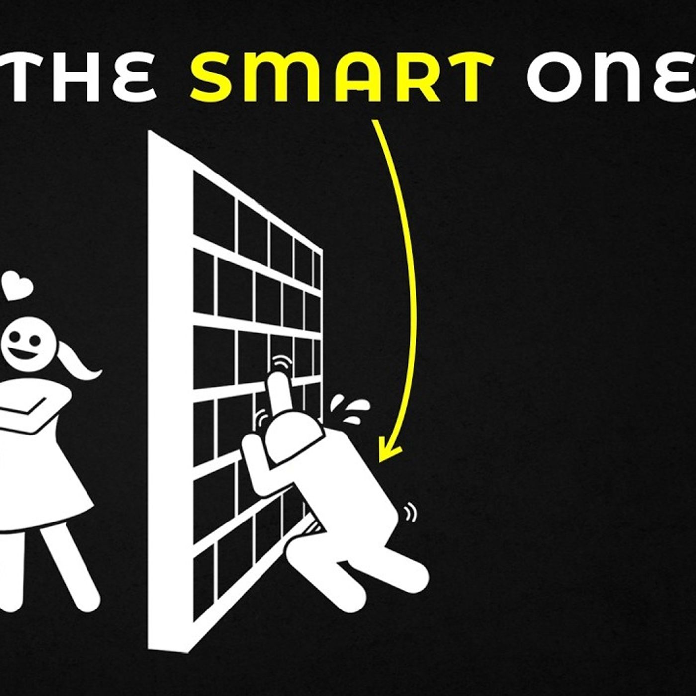 You're a Smart Man,  So Why Do You Struggle with Women? episode artwork