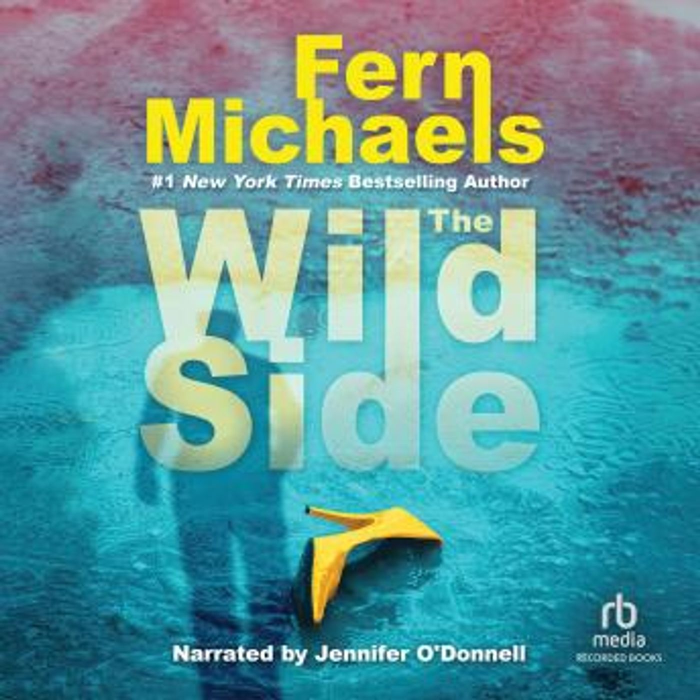 Access Essential Audiobooks in Mystery, Thriller & Horror, Suspense
