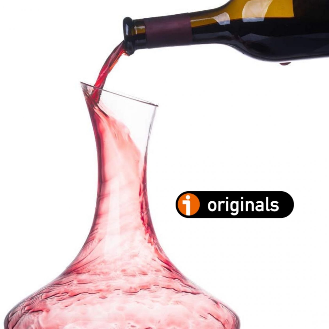 VINO PARA CAMALEONES