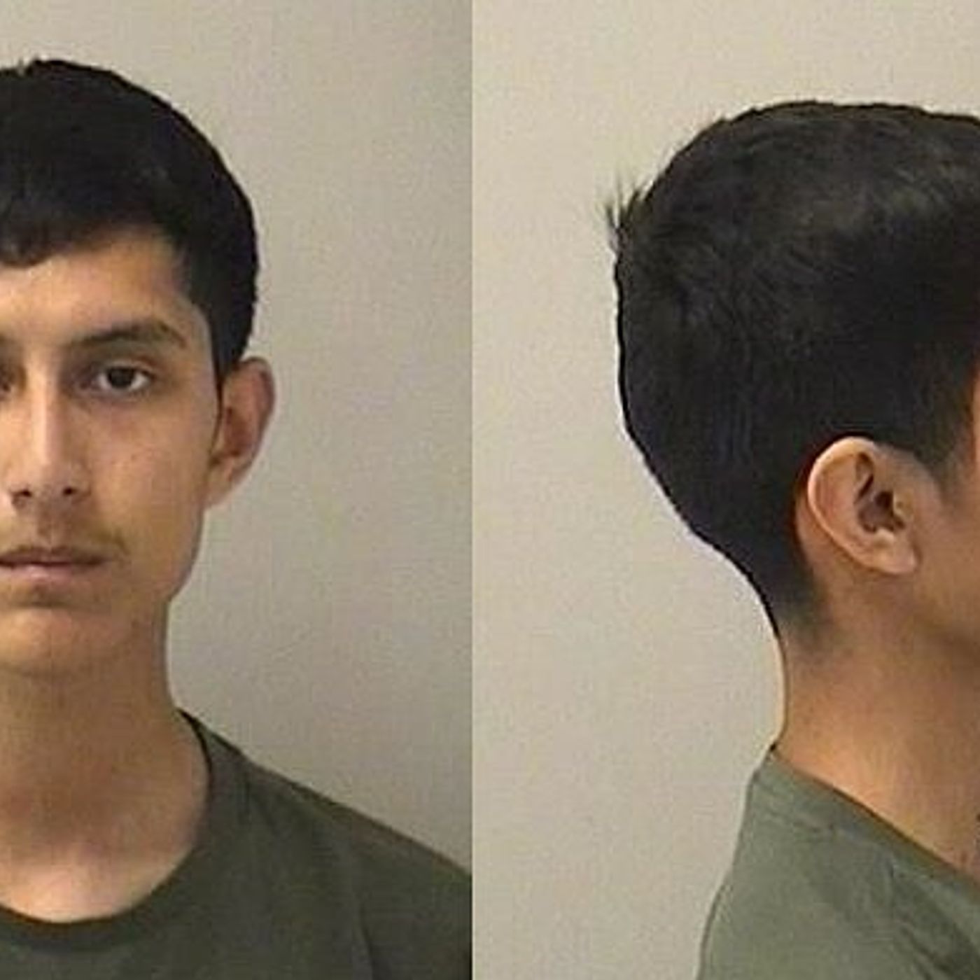 Aurora teen, 18, charged with sharing child sex abuse material episode artwork