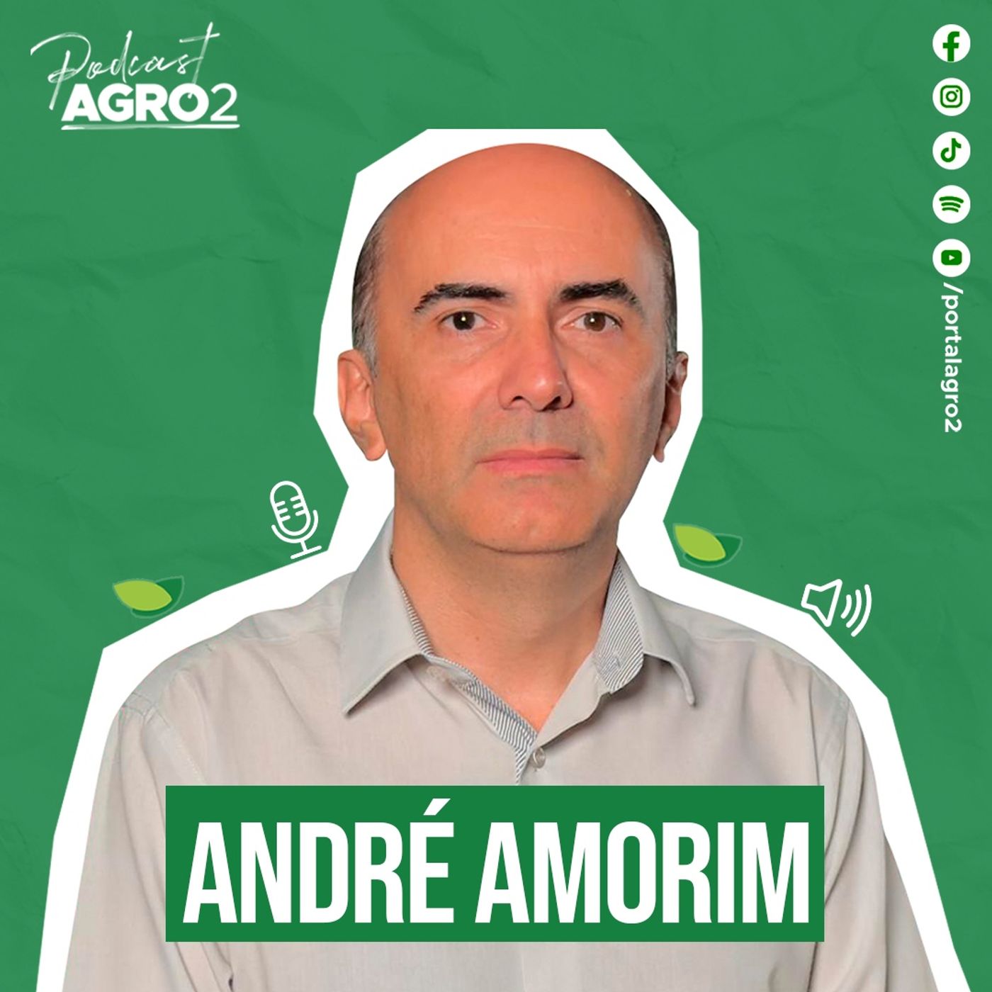 Como a estiagem impacta o campo e a produção agrícola? #402 episode artwork