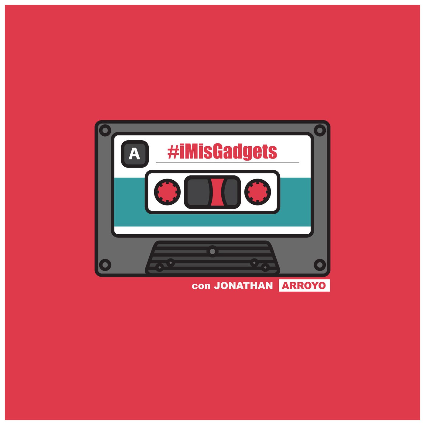 iMisGadgets