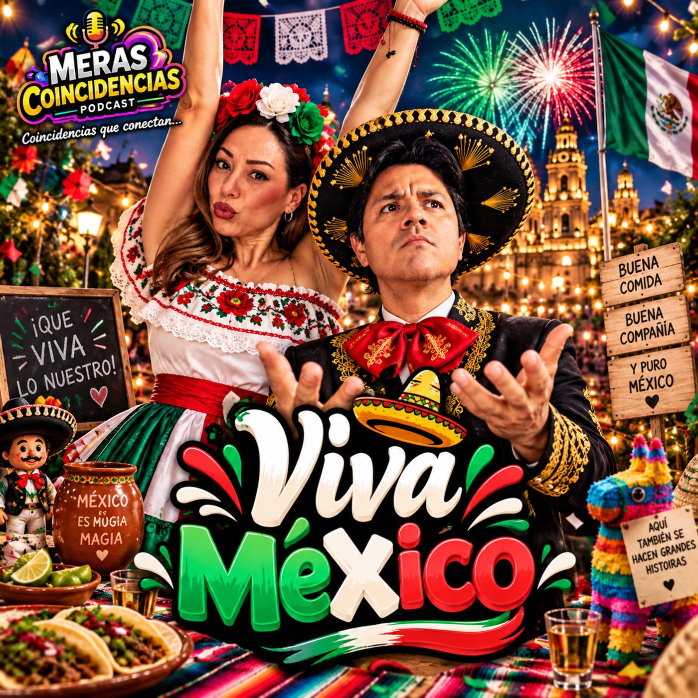 197 Las fiestas patrias