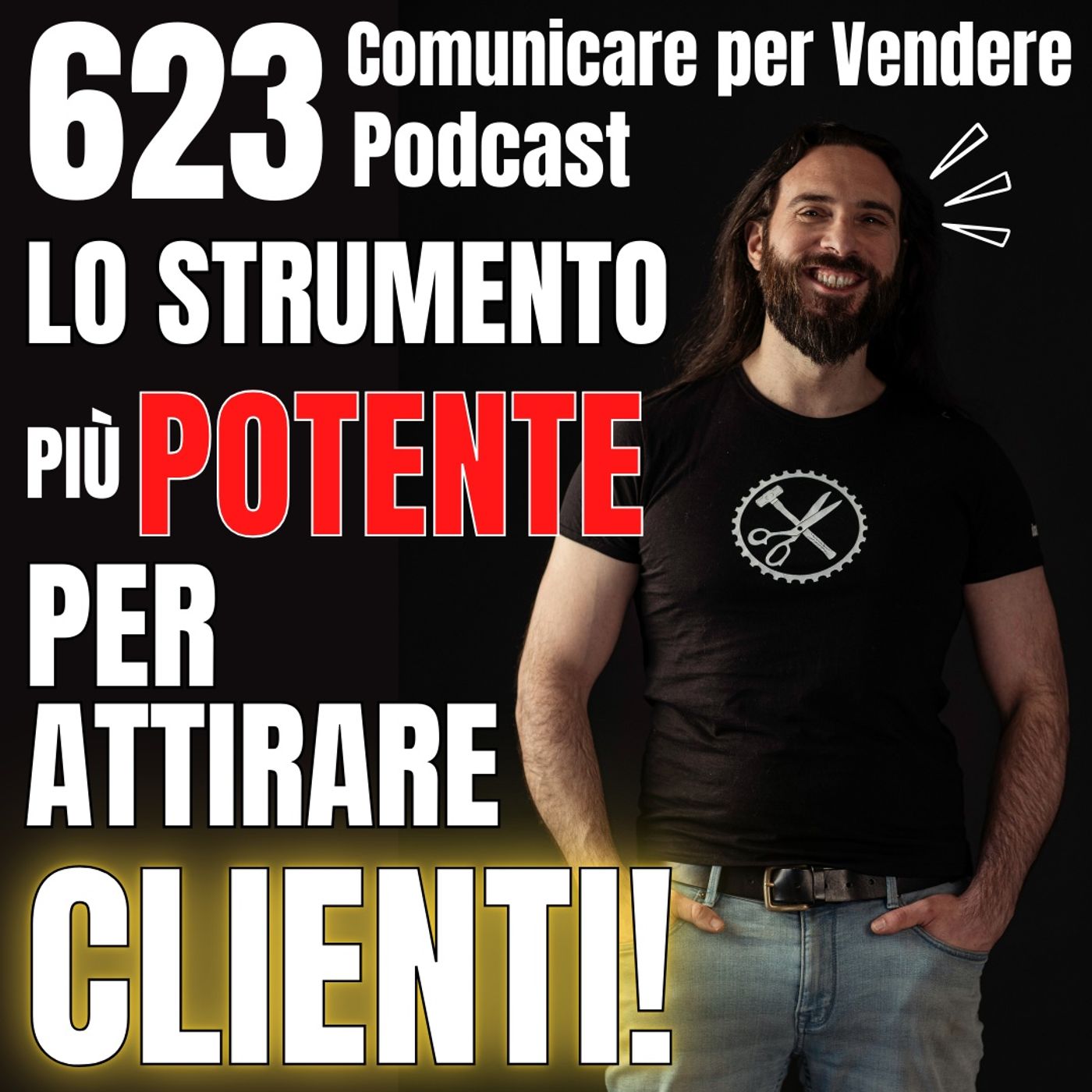 Comunicare per Vendere - i Sarti del Web