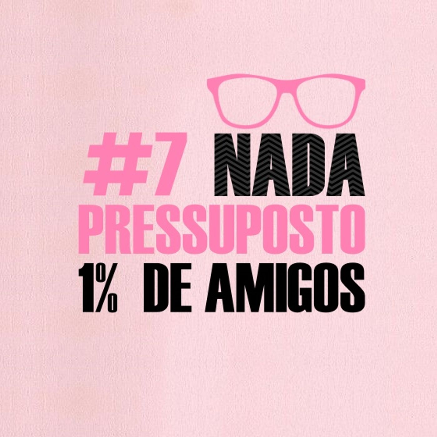 #7 1% de amigos episode artwork