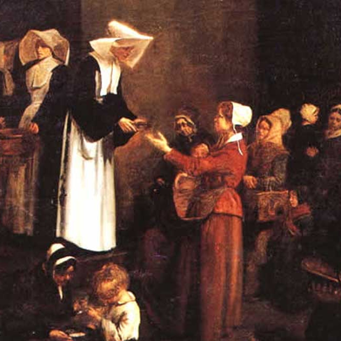 188 - Condizioni per l'acquisto delle indulgenze episode artwork