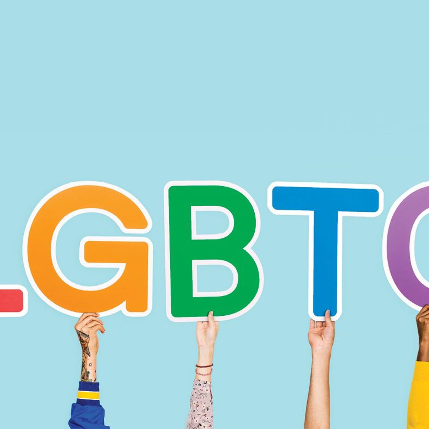 Social Justice For LGBTQ: Why Are People So Rude? #Episode 2338