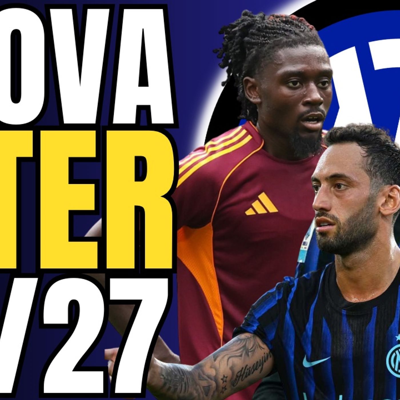 La Gazzetta disegna la Nuova INTER 26/27 con 3 Colpi e modulo rivoluzionato La Gazzetta disegna la Nuova INTER 26/27 con 3 Colpi e modulo rivoluzionato