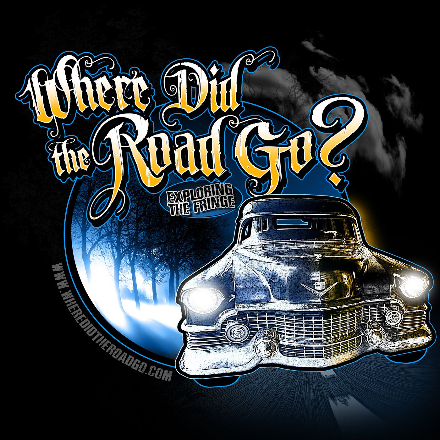Mike Clelland and Joshua Cutchin on UFO's, Synchronicity, The Paranormal, and more... - August 8, 2015 episode artwork