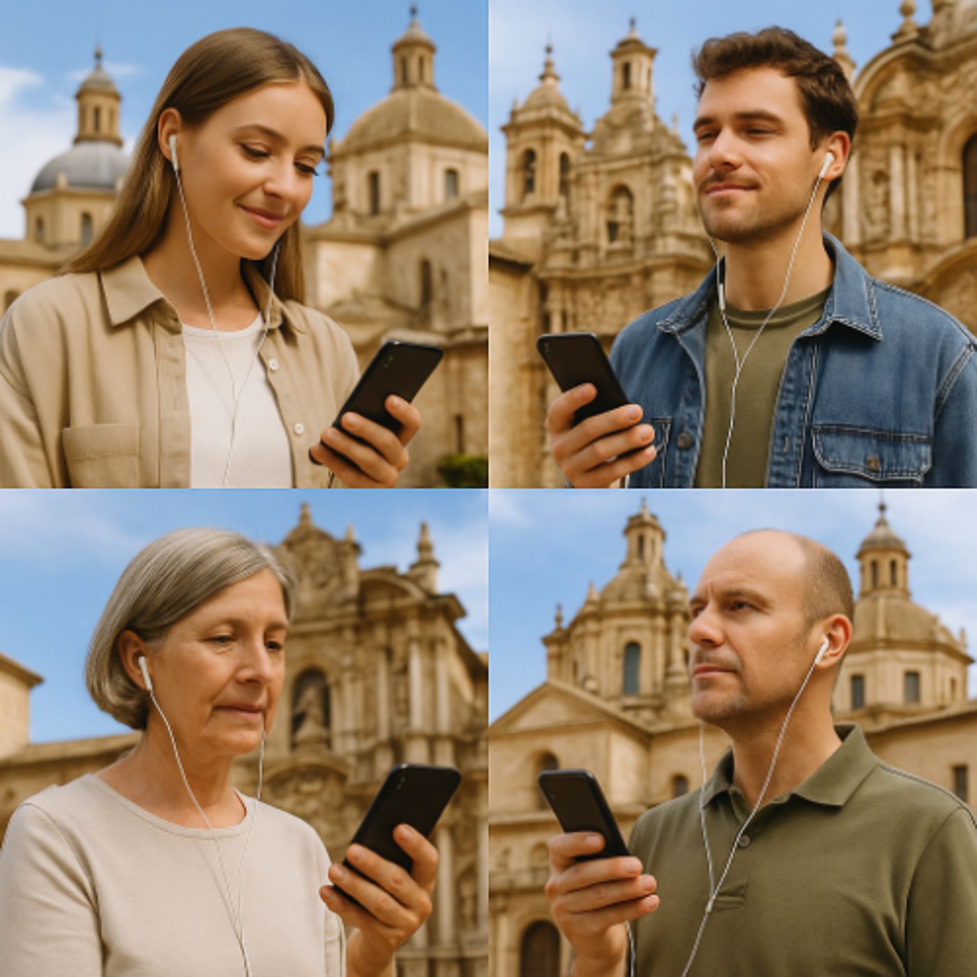 Audiolibros by @audiolibro