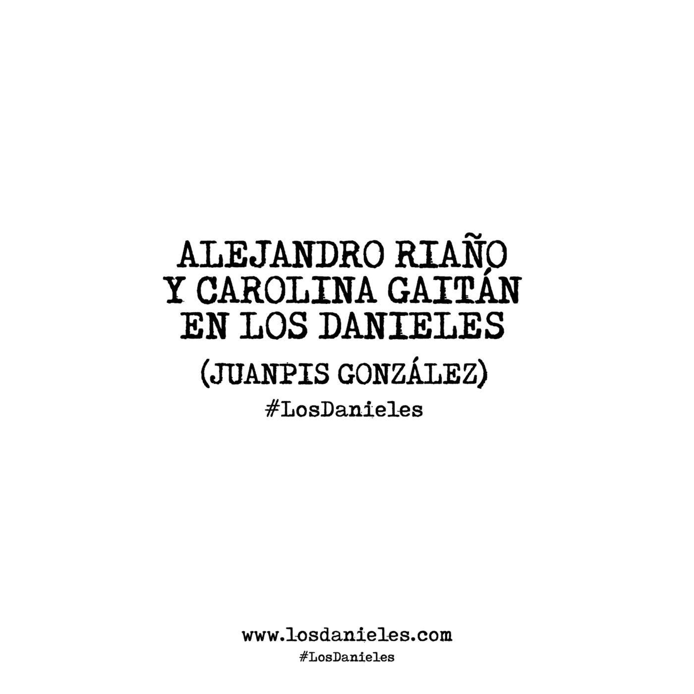 Los Danieles