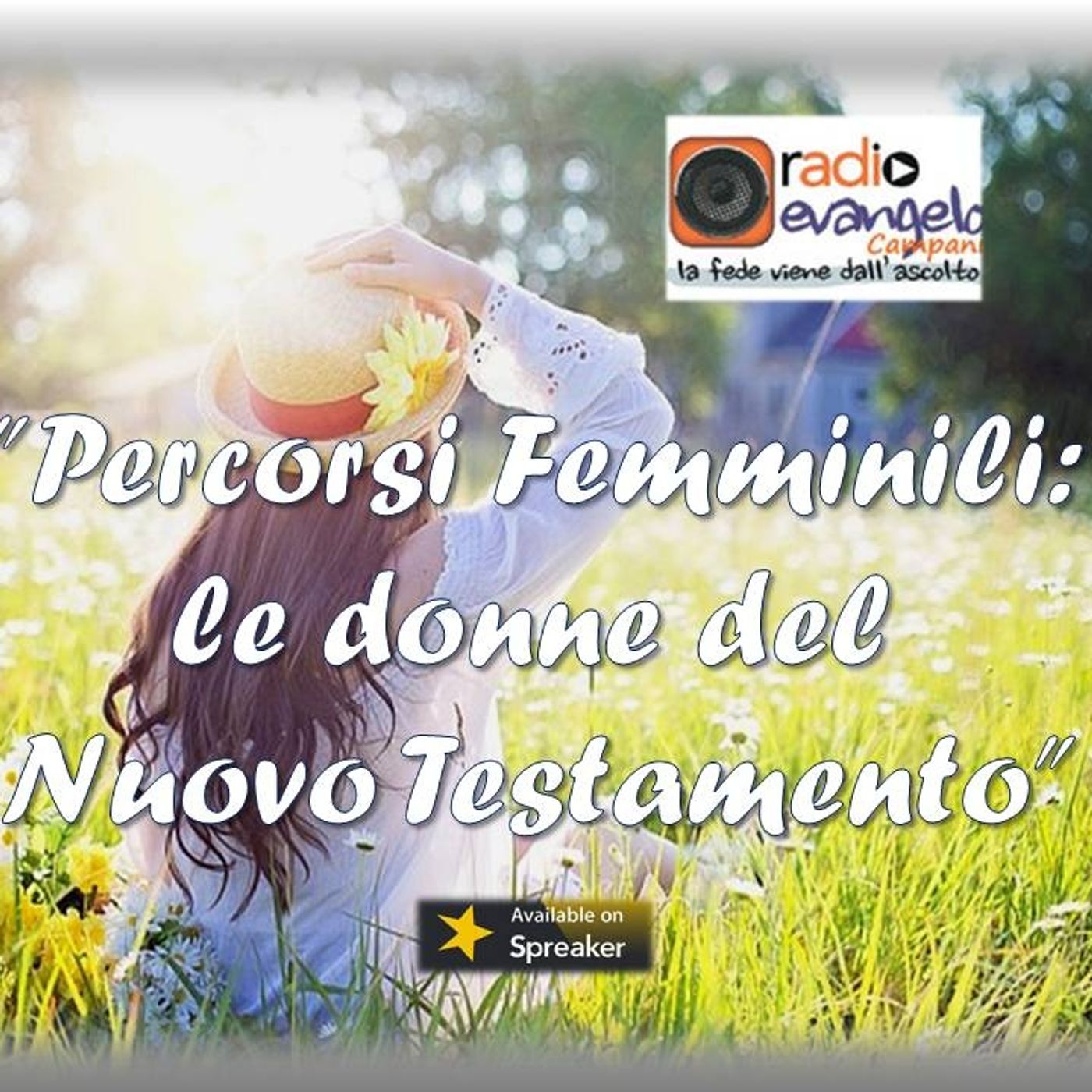 Percorsi Femminili - Donne nel Nuovo Testamento