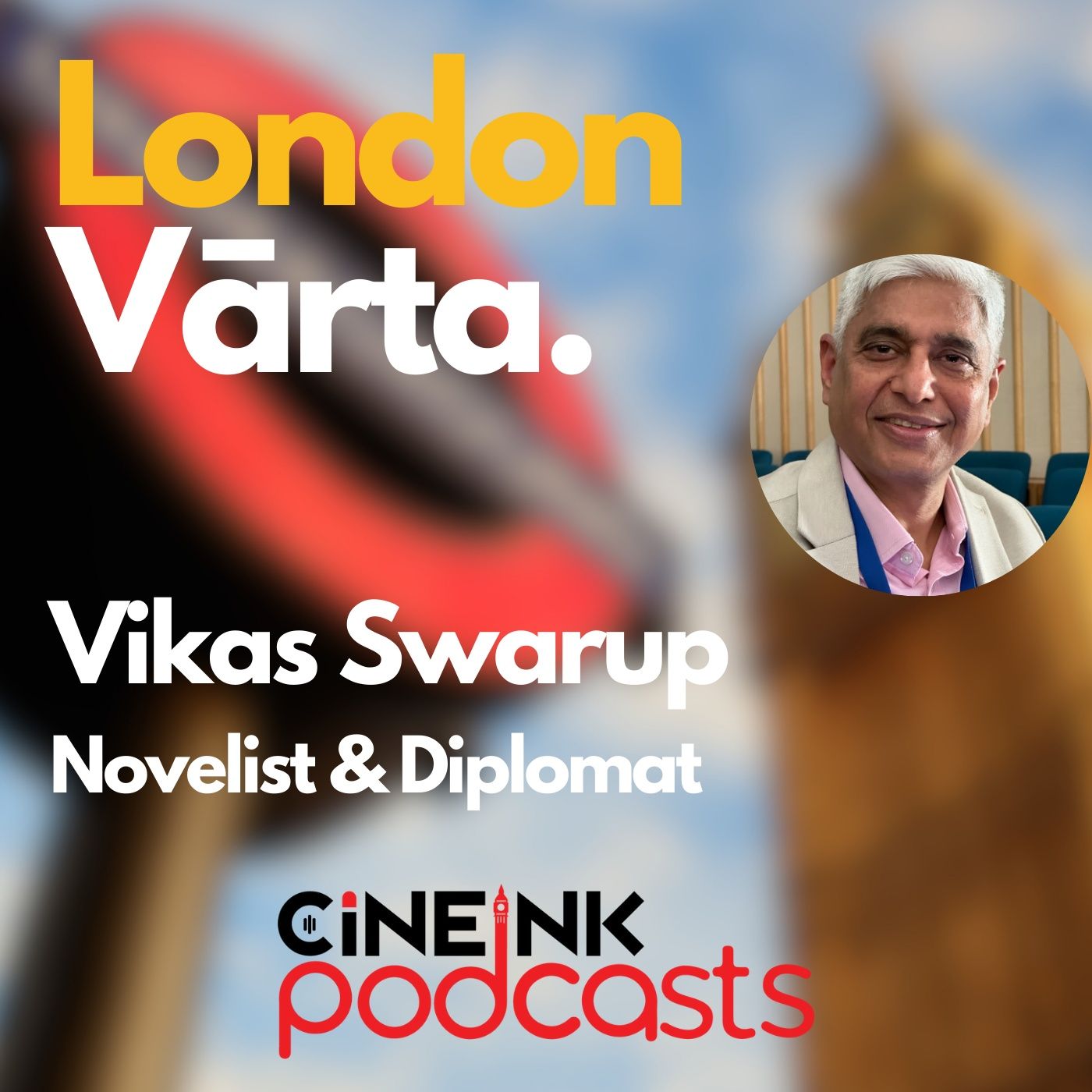 London Vārta