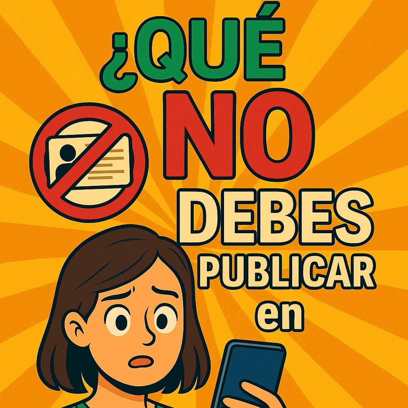 Deberías saberlo