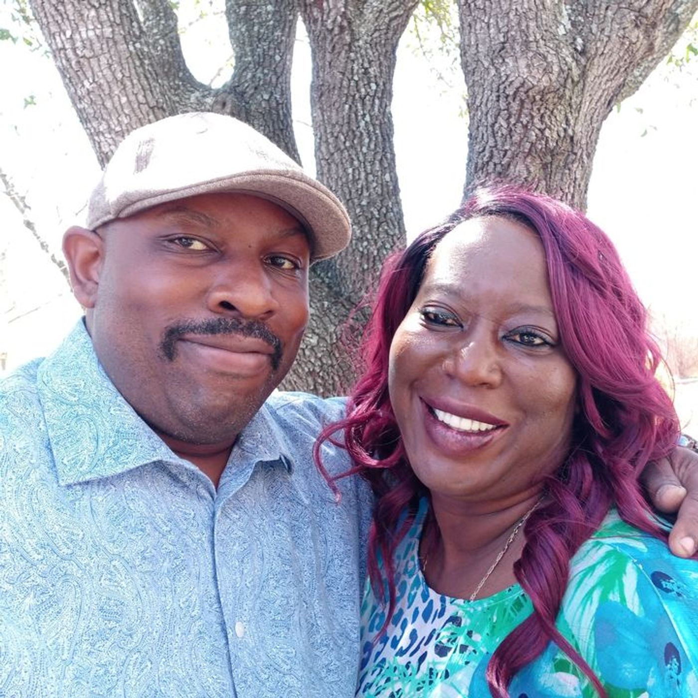 Pastor Brenda White Green and Pastor Kevin Green - Times Are Changing