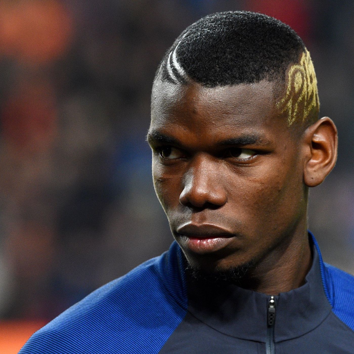 Es el fin de Pogba episode artwork