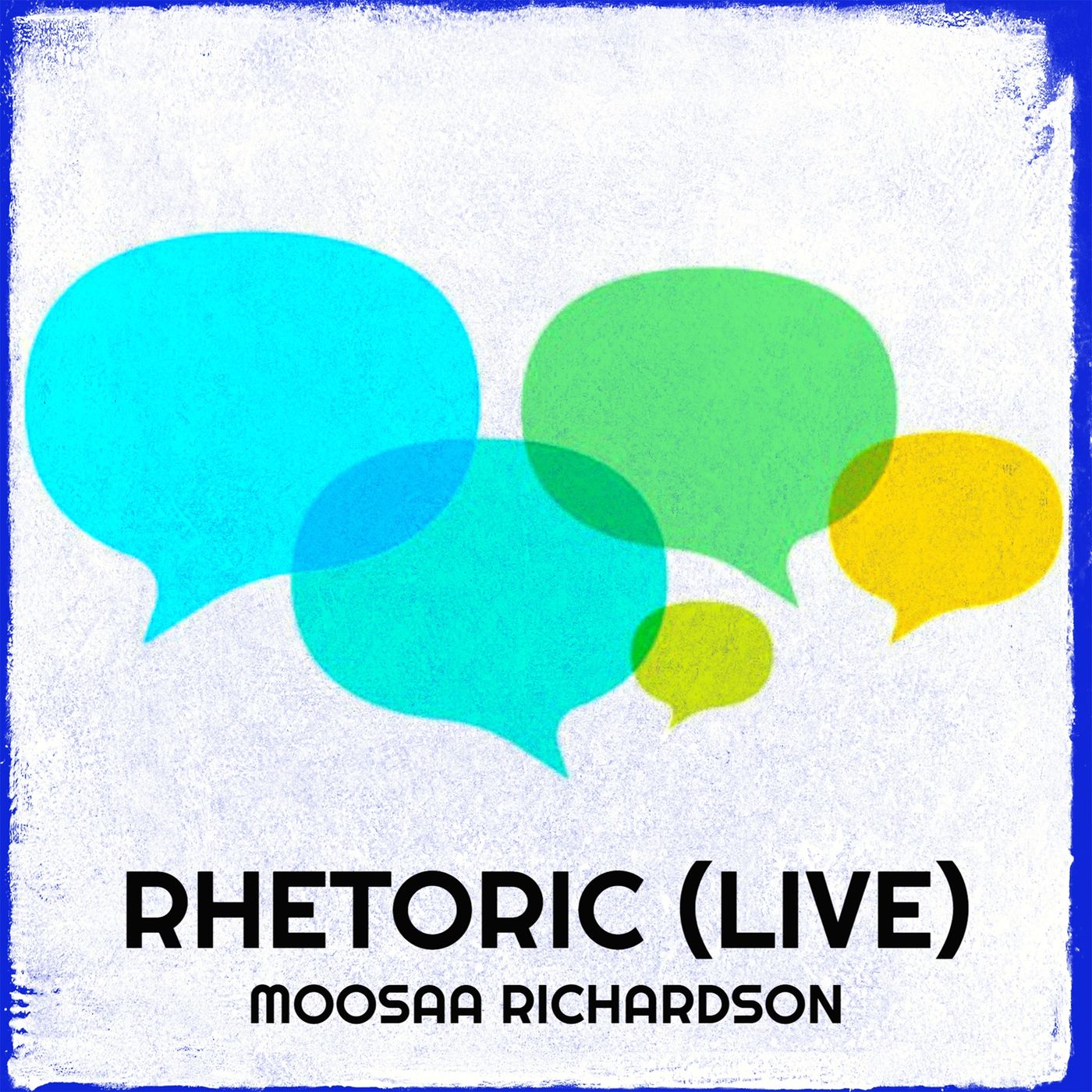 19-C: Submission & Surrender Vs. Philosophy & Rhetoric (Part 3 of 3) episode artwork