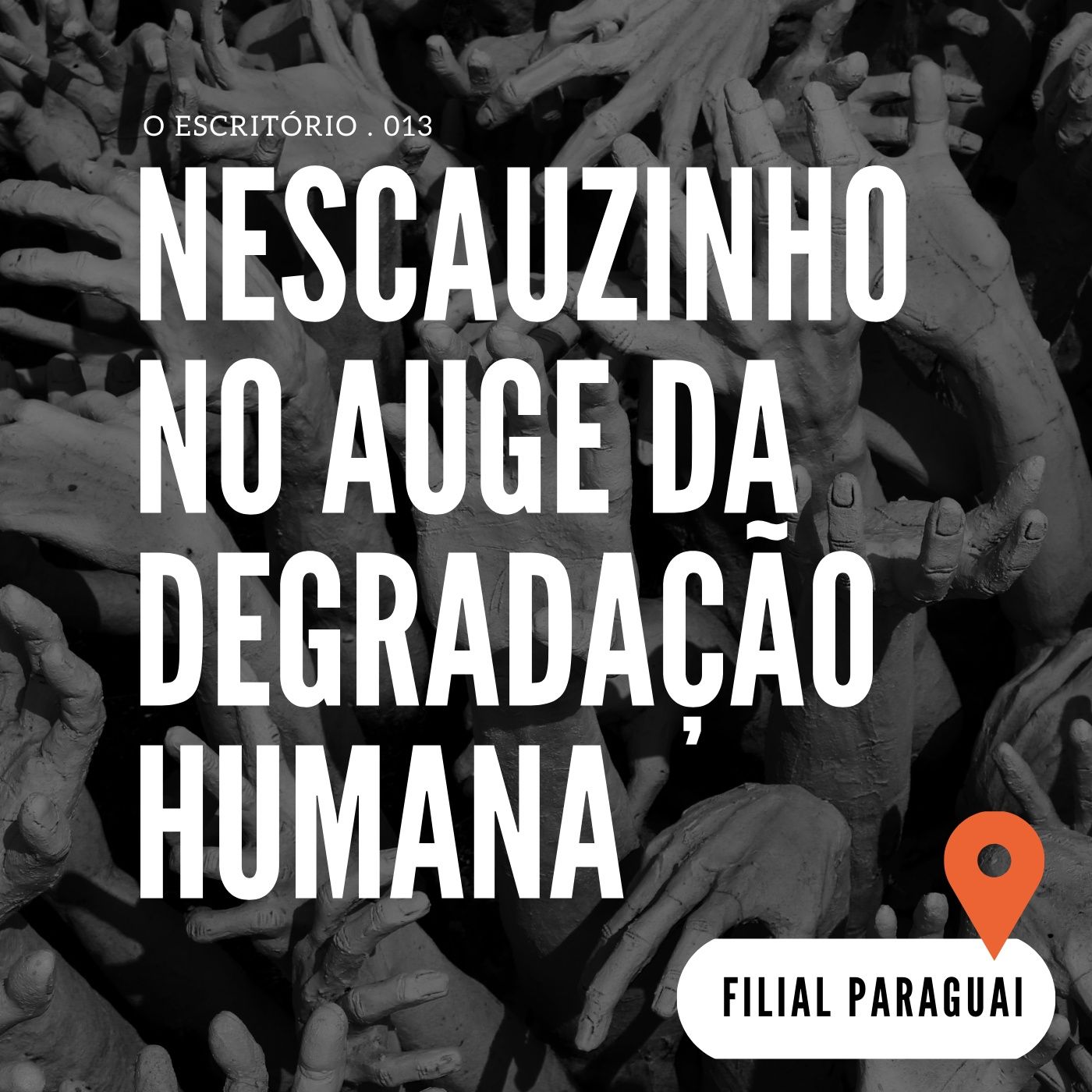 O Escritório