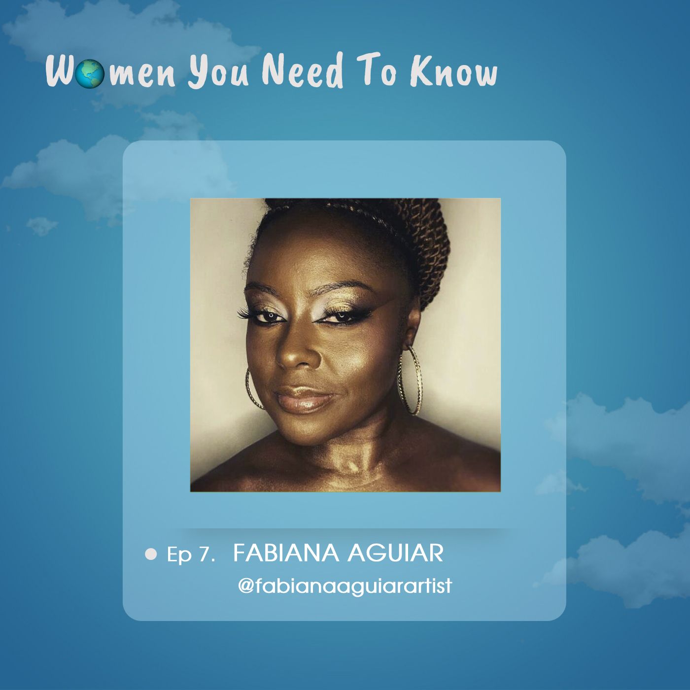 Women You Need To Know