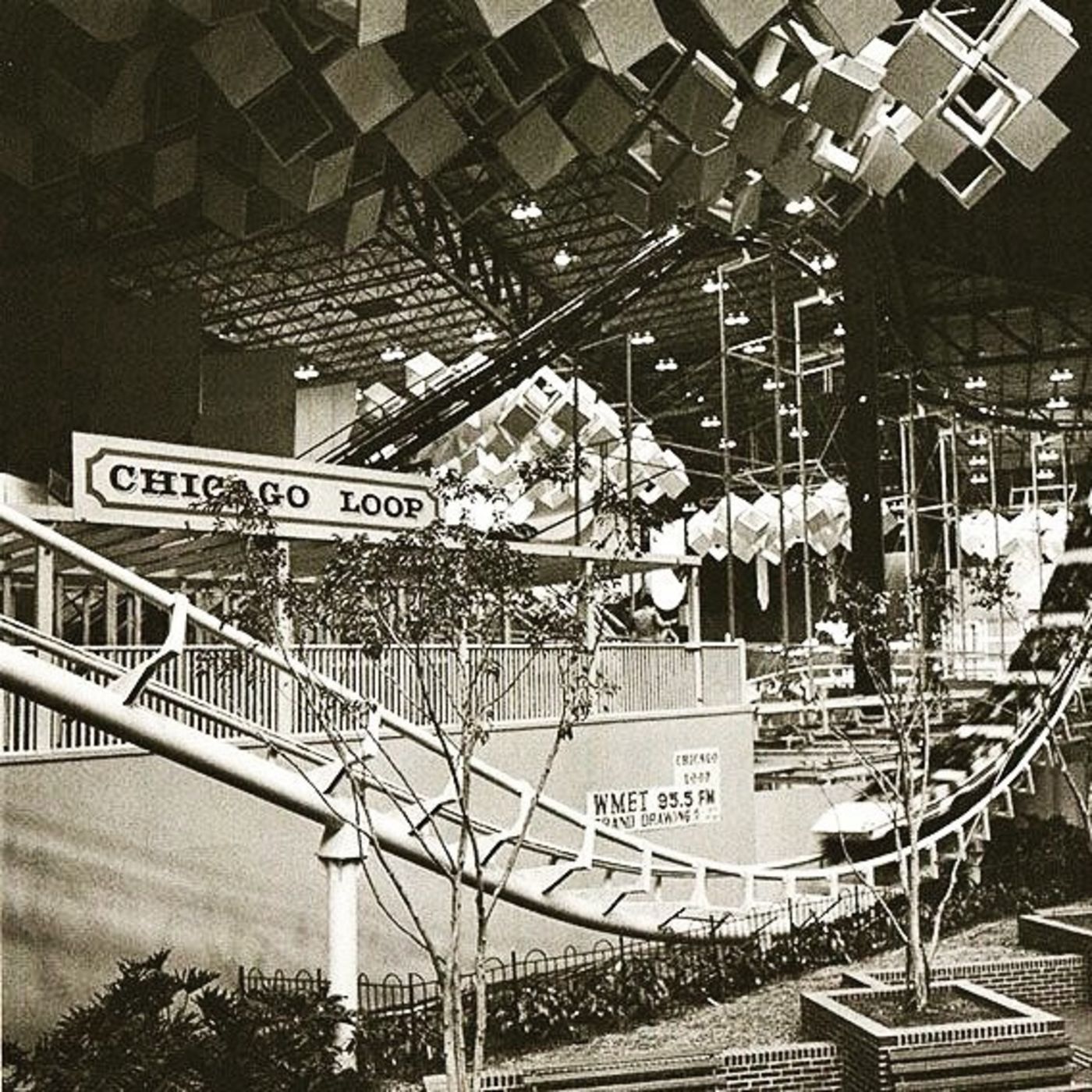 Vanished Chicagoland Stories