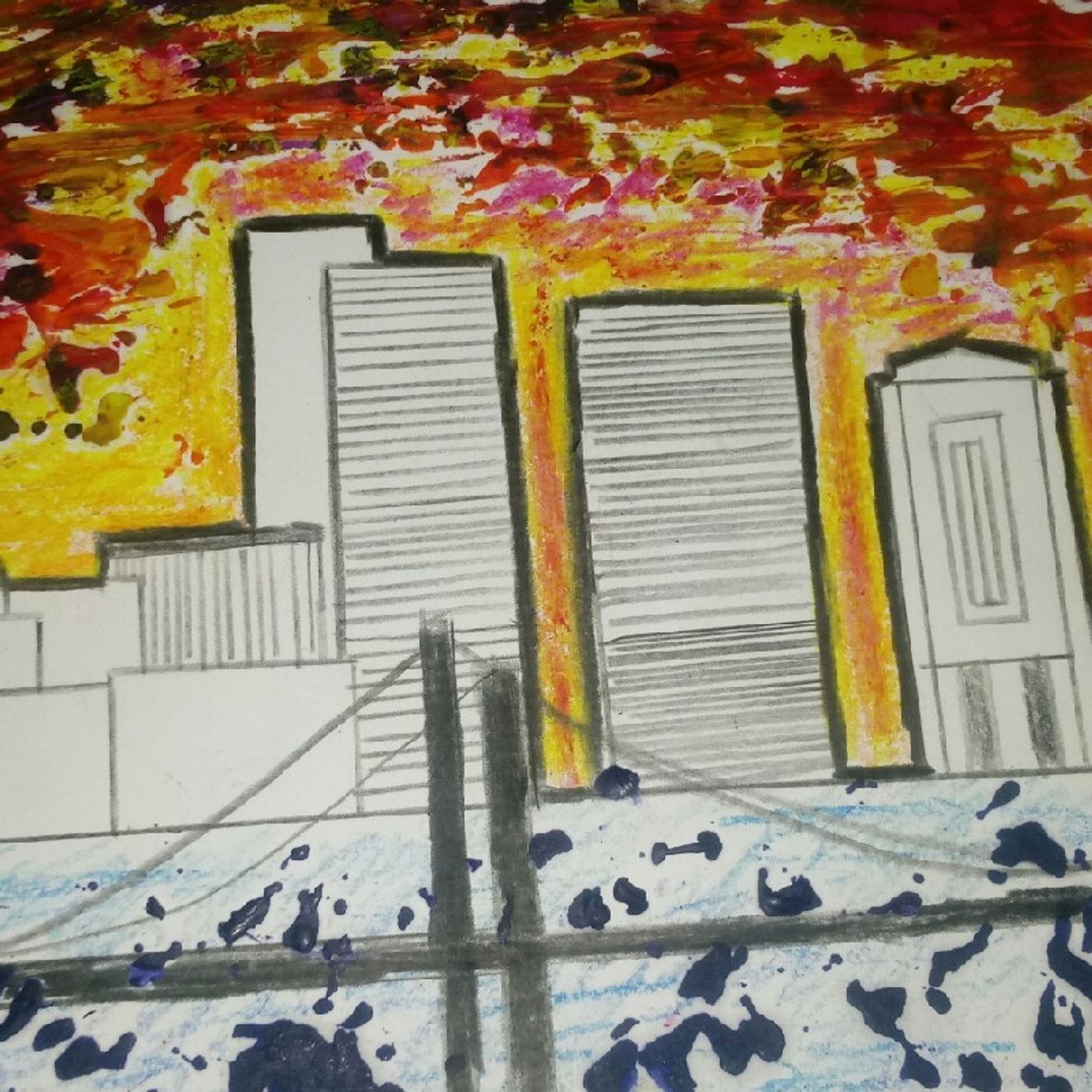 Toledo episode artwork