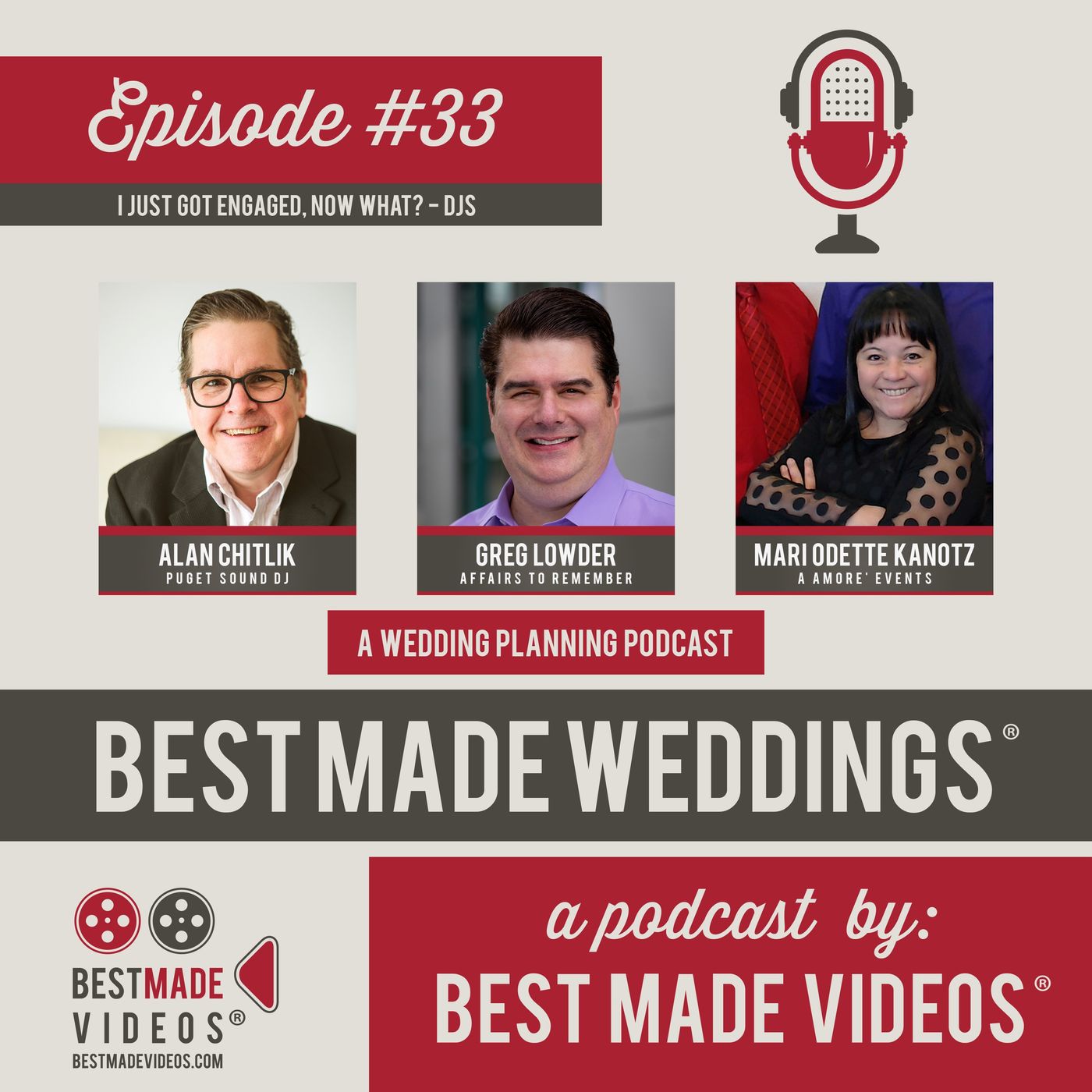 Best Made Weddings®