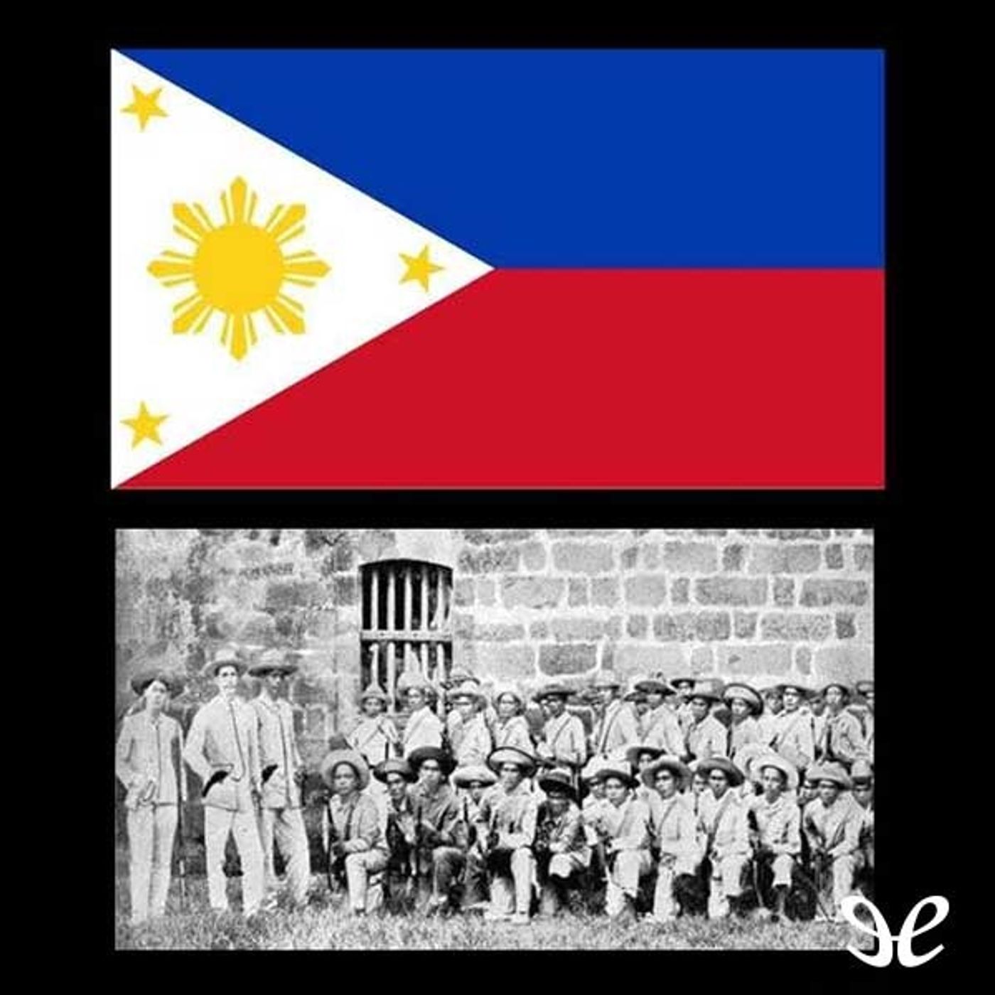 Resena veridica de la revolucion filipina - Emilio Aguinaldo