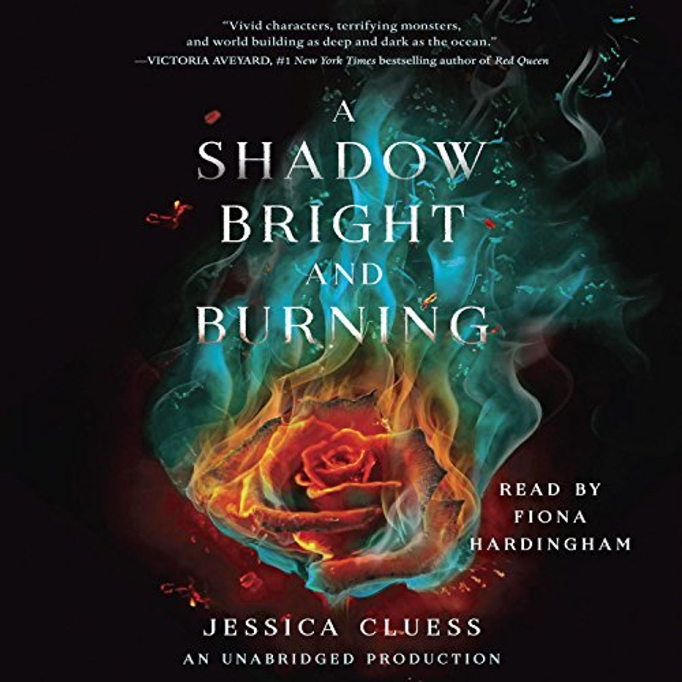Get Best Full Audiobooks in Teens, Sci-Fi & Fantasy