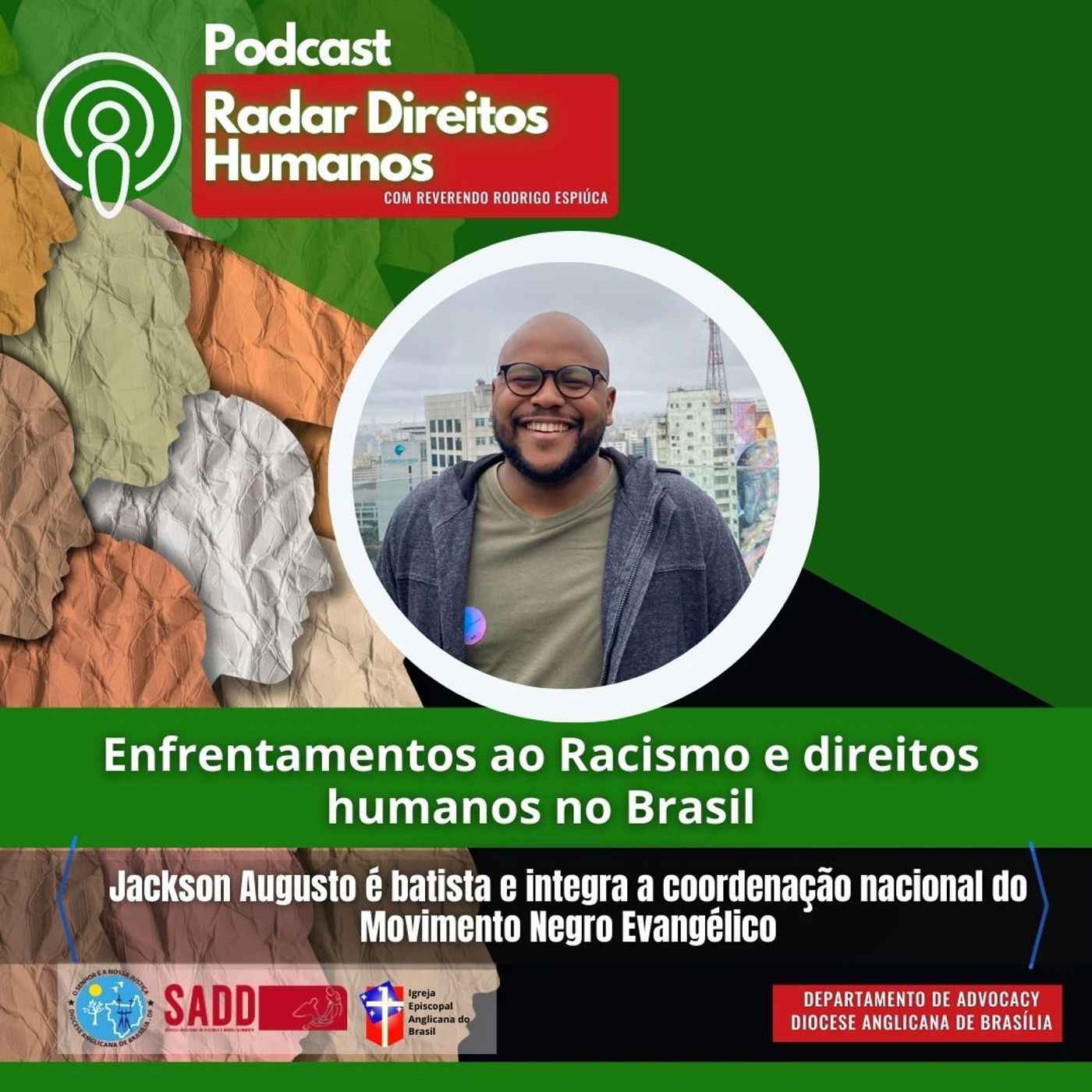 Radar Direitos Humanos