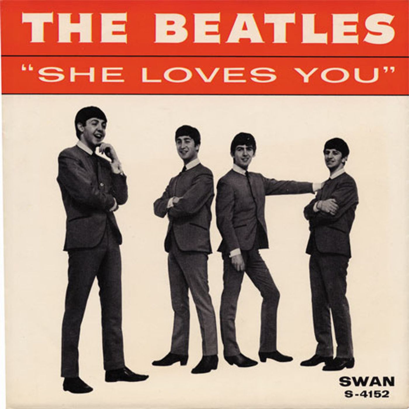 El Club de los Beatles: Los 17 sencillos en primer lugar episode artwork