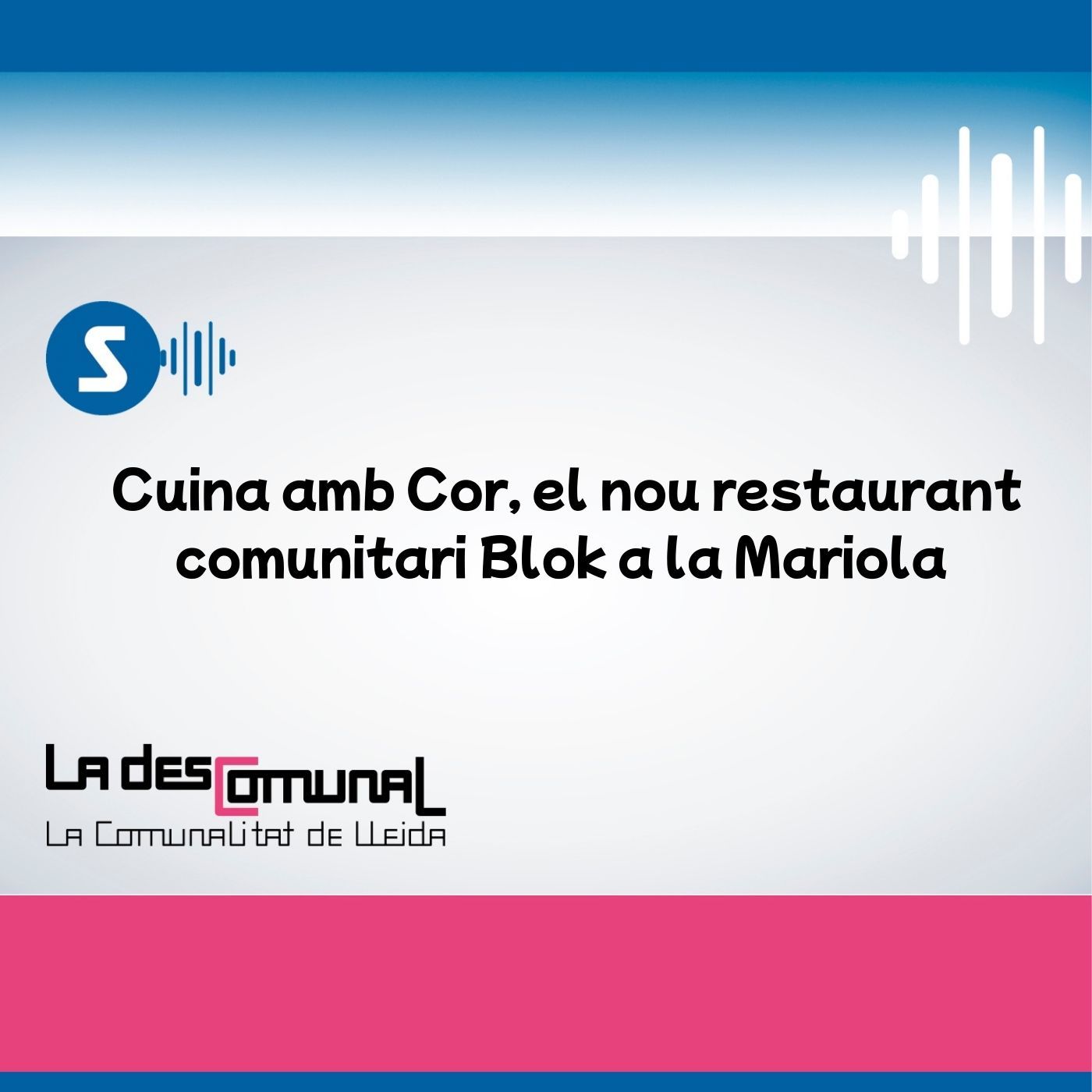 La Descomunal