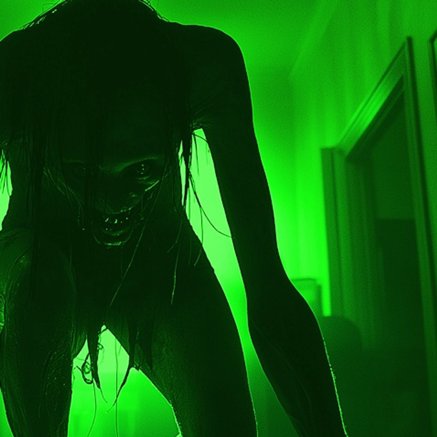 La MORDIDA LETAL De Una BRUJA Historias De Terror - REDE