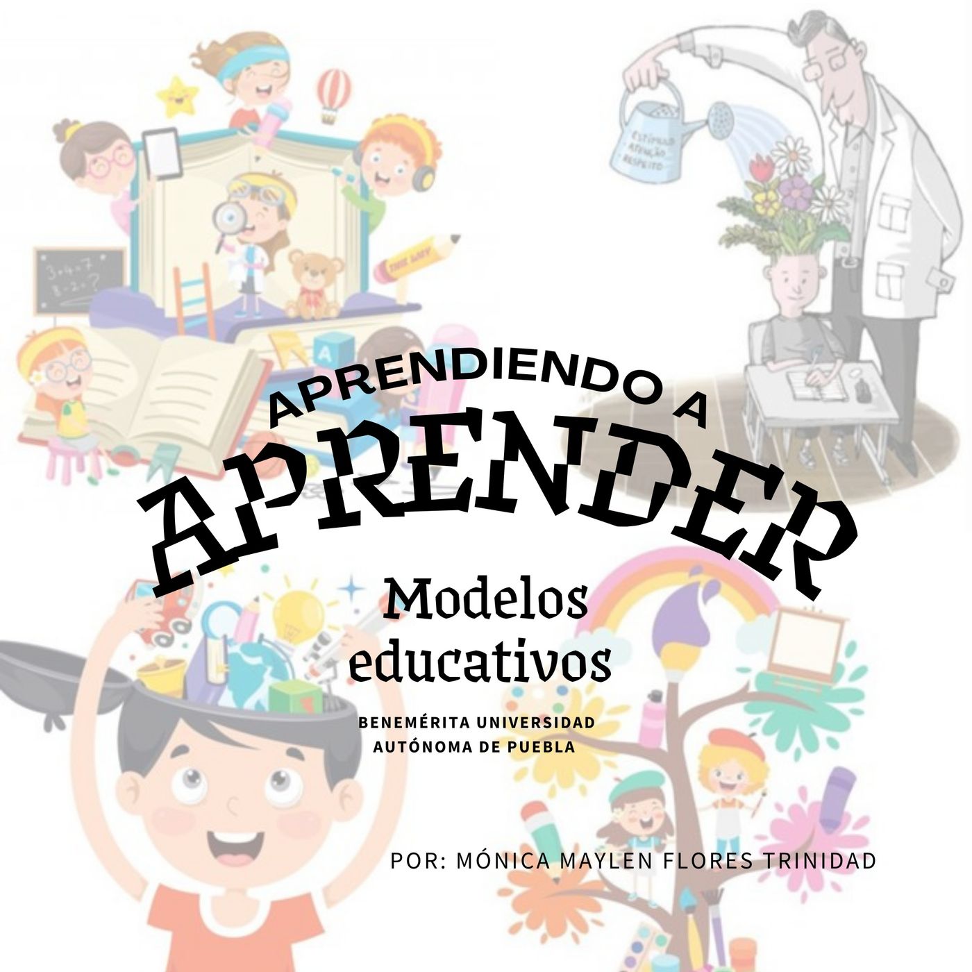 Modelos educativos episode artwork