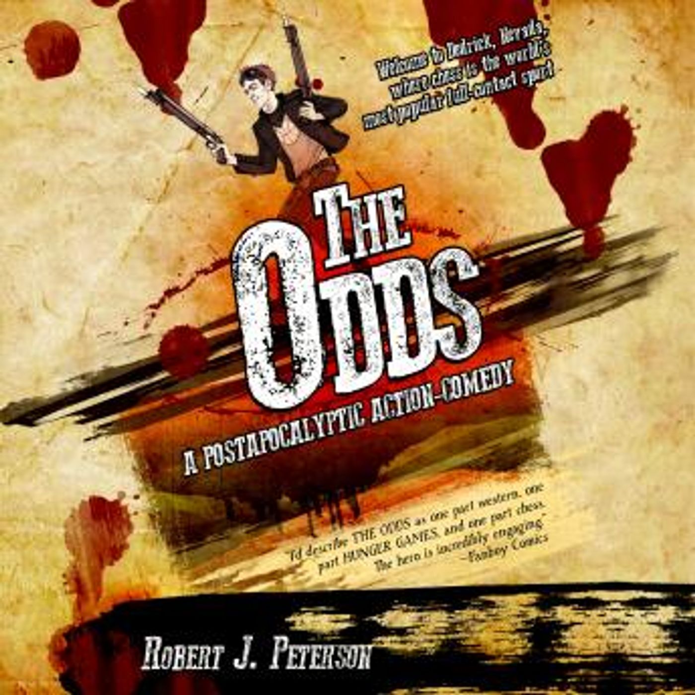 Explore New Full Audiobooks in Science Fiction & Fantasy, Apocalyptic & Dystopian