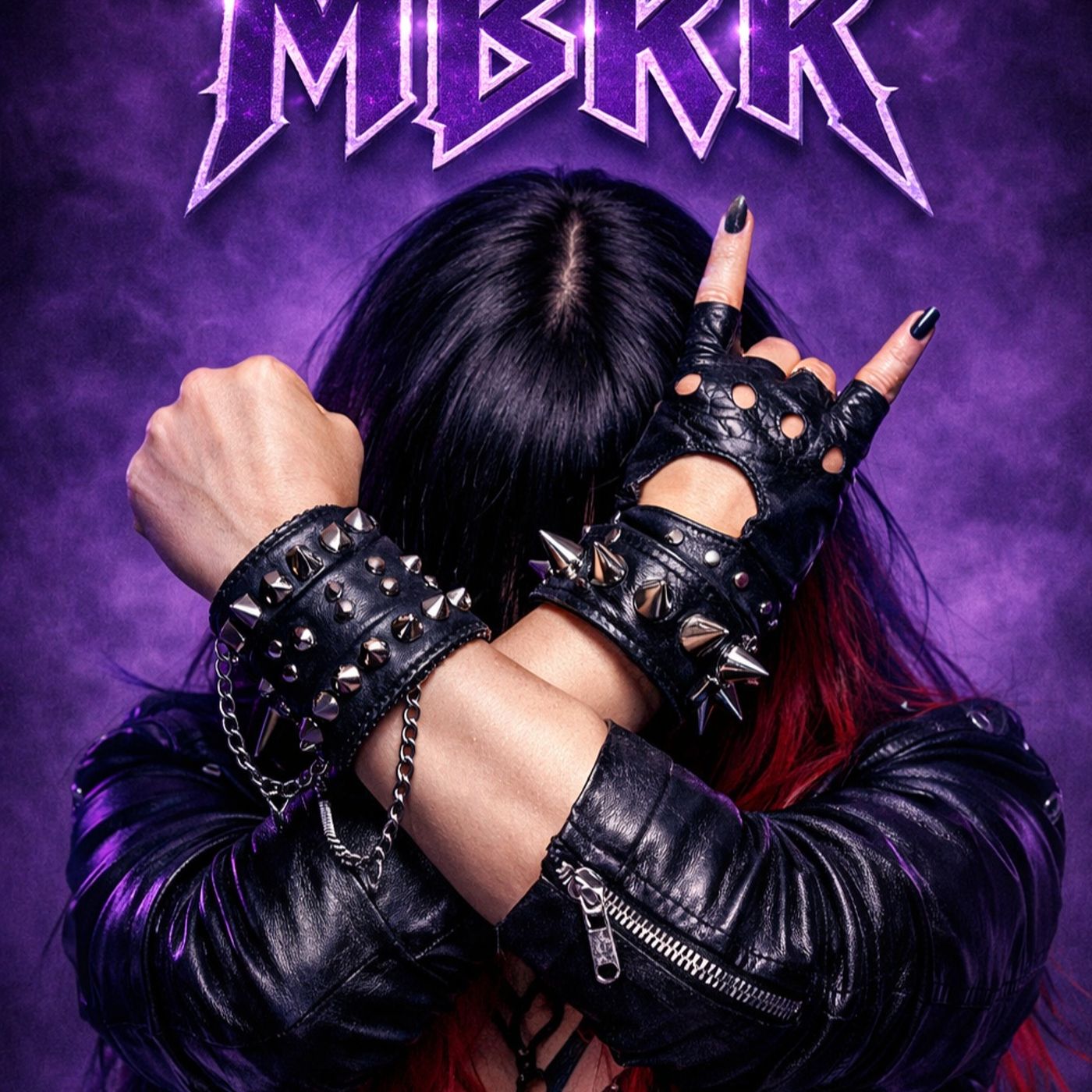 METALBROTHERS RADIO ROCK-369 episode artwork