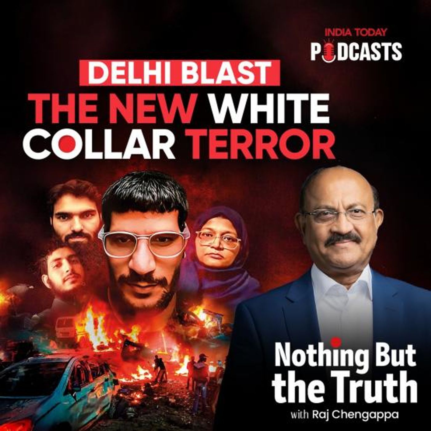 The New White Collar Terror | S2 | Ep 114 The New White Collar Terror | S2 | Ep 114