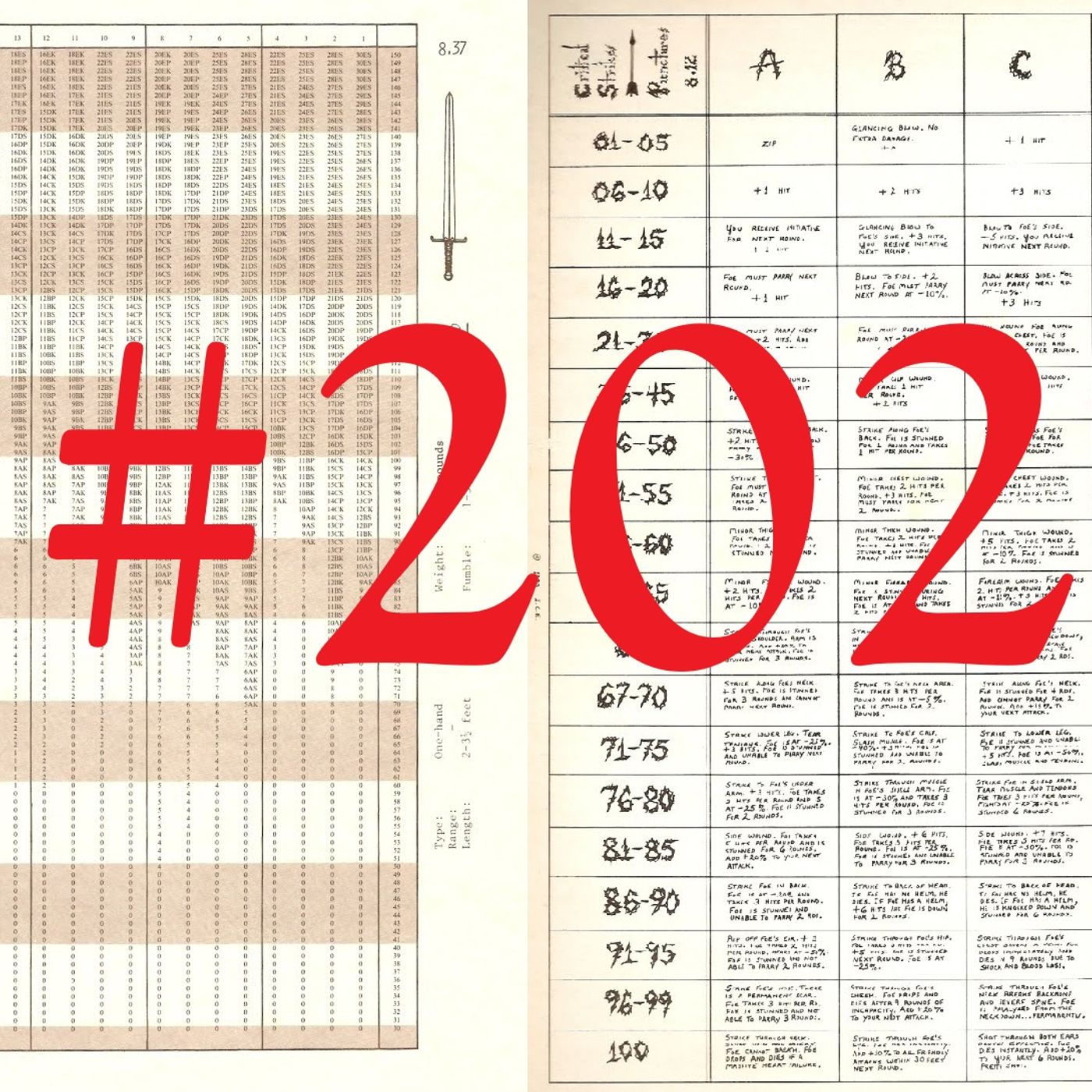 VITA DA GM 32 – Lo Statistico: una vita virtuale sospesa tra scienza e scaramanzia! - Puntata 202 episode artwork