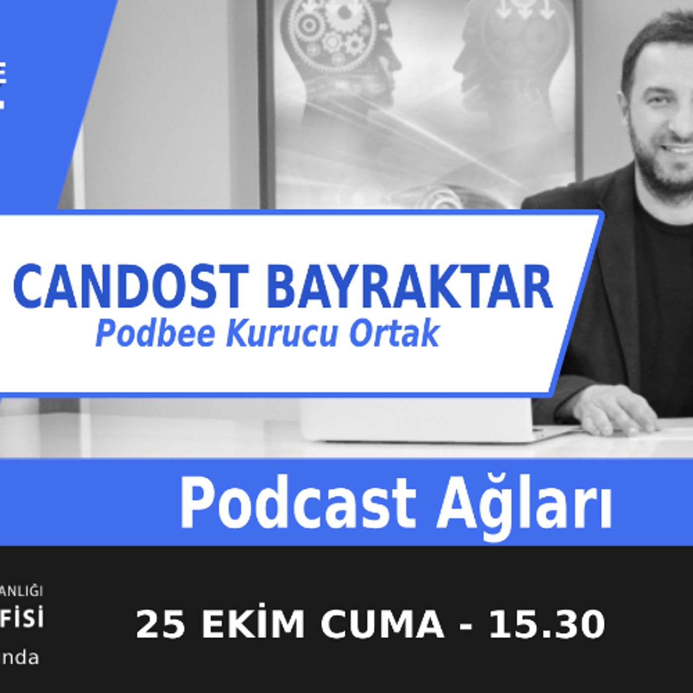 "Podcast Ağları" | Bölüm505